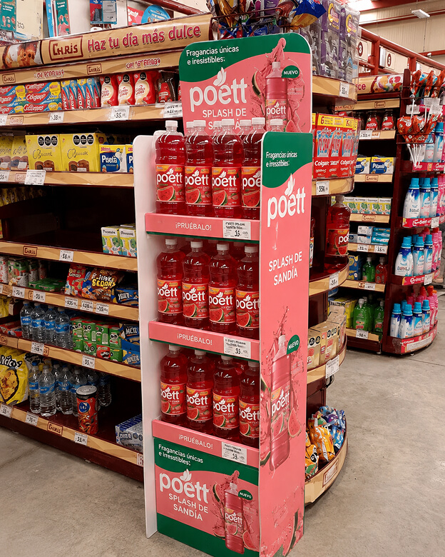 display-poett